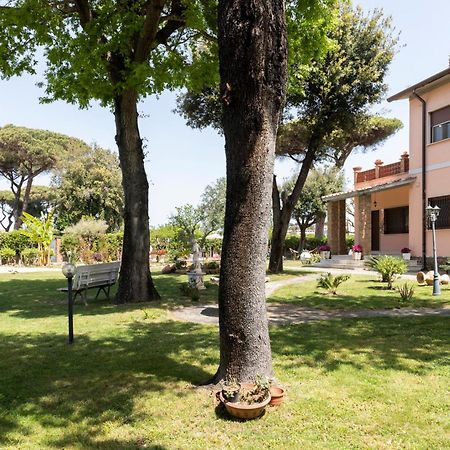 Villa Ninfa Alburnea Anzio Exterior foto